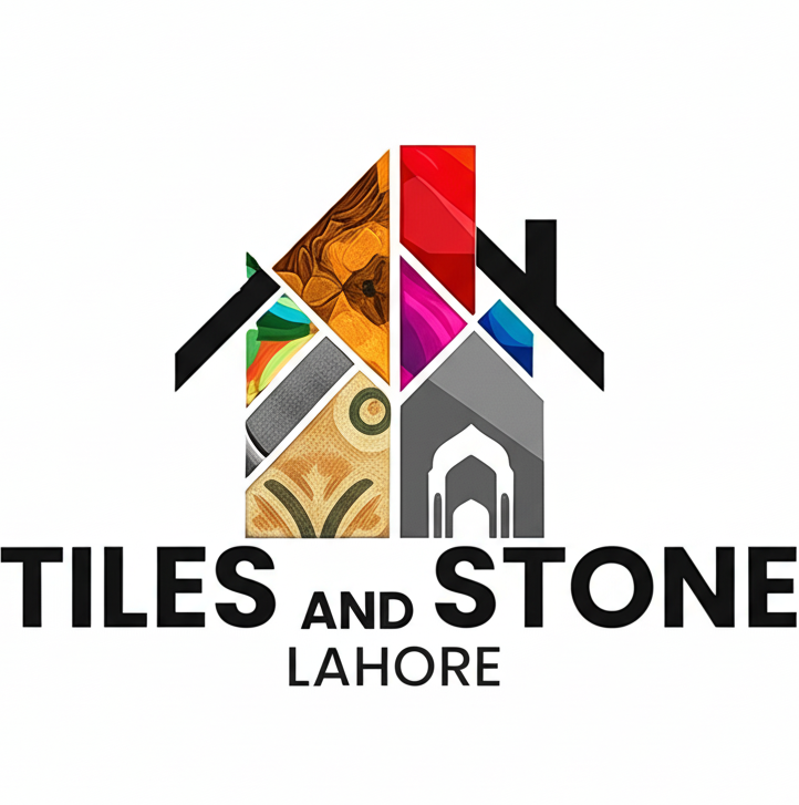Tiles and Stone in Lahore website Logo