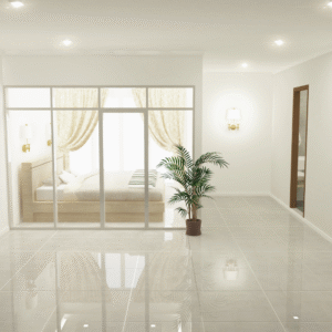 Bedroom Tiles