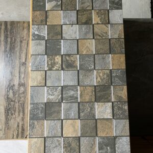 Elegant B-Pair 3D Tile – Affordable & Stylish Choice 24"x48"