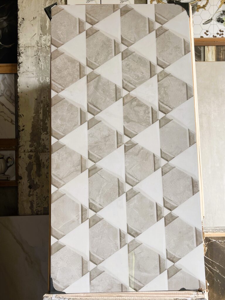 "Modern Kitchen Wall Tiles in Lahore – Stylish & Easy to Clean