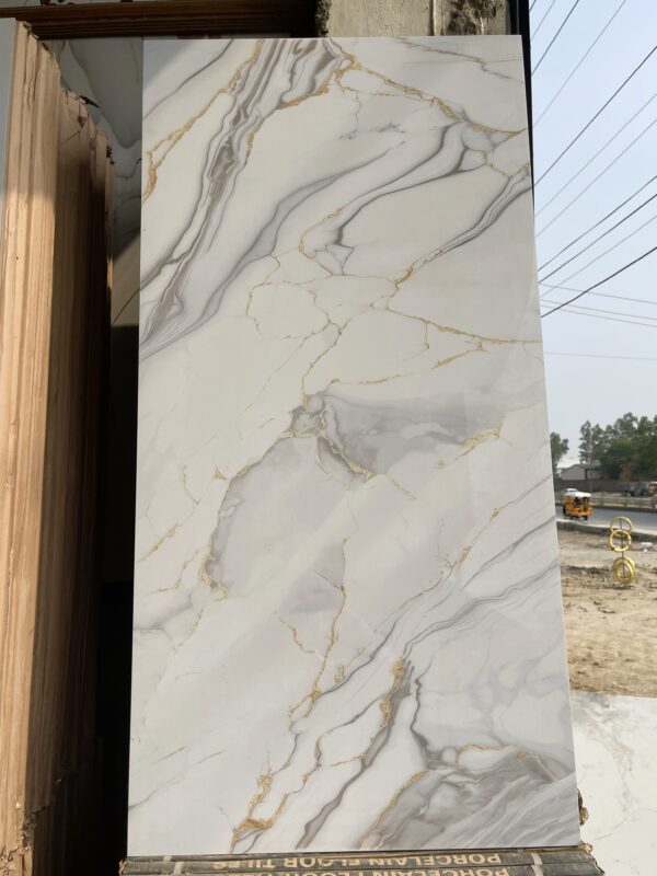 "Modern Kitchen Wall Tiles in Lahore – Stylish & Easy to Clean"
