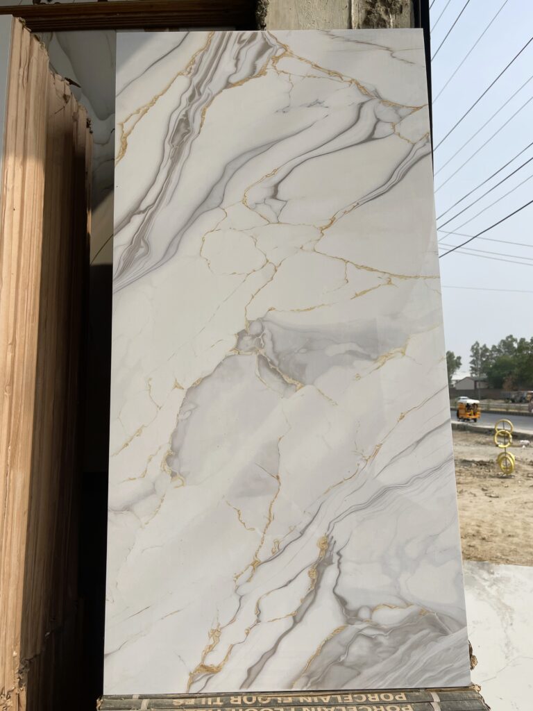 "Modern Kitchen Wall Tiles in Lahore – Stylish & Easy to Clean"