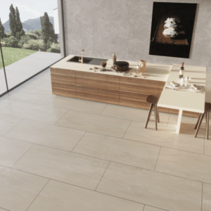 "Cemento Bone Tiles: Subtle, Warm, and Modern Design"