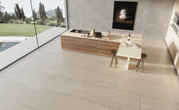 "Cemento Bone Tiles: Subtle, Warm, and Modern Design"
