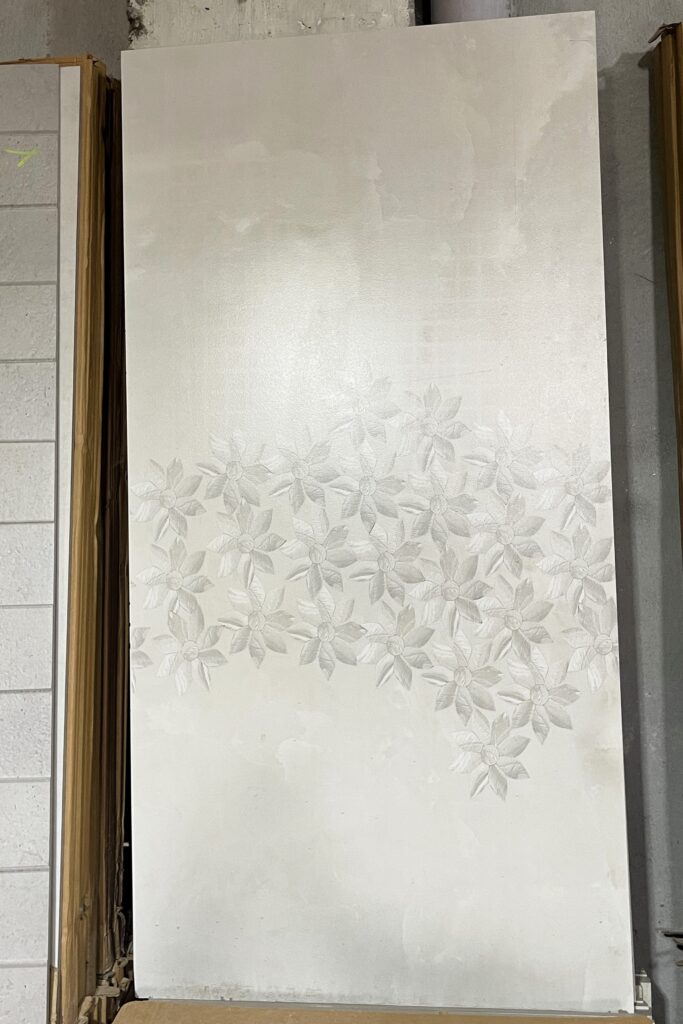 Elegant B-Pair [Matte/Polished] Tile – Affordable & Stylish Choice