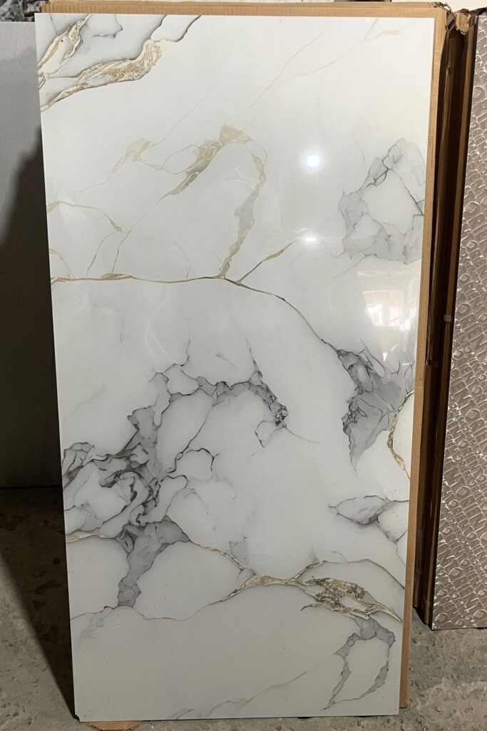Elegant B-Pair [Matte/Polished] Tile – Affordable & Stylish Choice