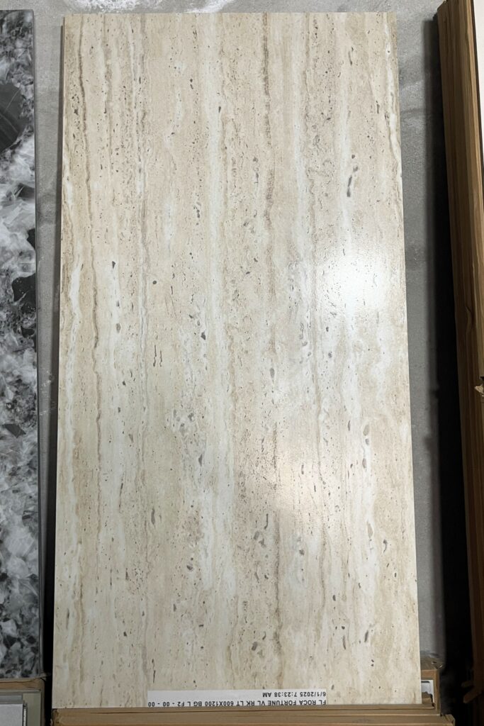 Elegant B-Pair [Matte/Polished] Tile – Affordable & Stylish Choice
