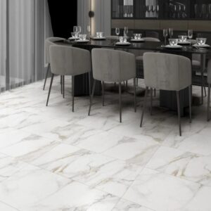 Marmi BG Sophisticated Beige Tile with Velvet Finish 24x48 (O-VV11-Be)