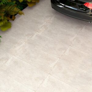 Pietra Crema Super Matte Tile with Soft Beige Limestone Texture 24x48 (O-MT19-Be)