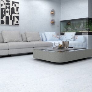 Super Matte Tile with Serene Hawaiian Inspiration 24x48 (O-SM36)
